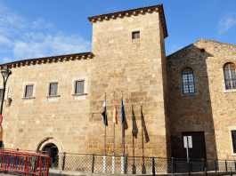 Convocatoria de la Junta de Extremadura