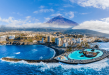 Desglose de plazas: OEP Canarias 2025 OEP 2021 para la Administración General de Canarias: 457 plazas