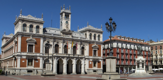 OEP 2021 de Castilla y León: 3.997 plazas