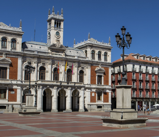 OEP 2021 de Castilla y León: 3.997 plazas
