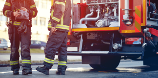 Técnico Especialista y Auxiliar de Incendios Forestales en Madrid
