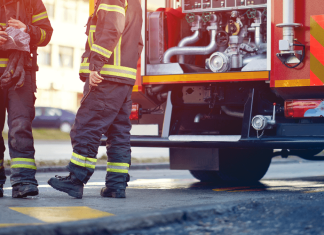 Técnico Especialista y Auxiliar de Incendios Forestales en Madrid