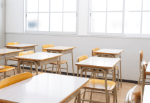 Convocadas 182 plazas de empleo público docente en el Ayuntamiento de Barcelona clase de colegio