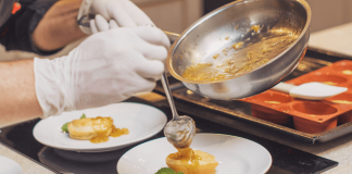 Técnicos de Cocina para la C. de Madrid: se abre un nuevo plazo