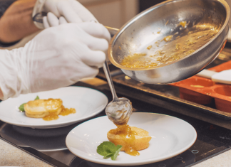 Técnicos de Cocina para la C. de Madrid: se abre un nuevo plazo