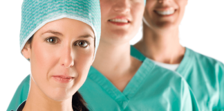 Publicadas las listas provisionales para las oposiciones de Enfermero/a para el Servicio Navarro de Salud-Osasunbidea.
