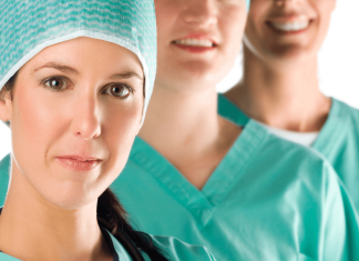 Publicadas las listas provisionales para las oposiciones de Enfermero/a para el Servicio Navarro de Salud-Osasunbidea.
