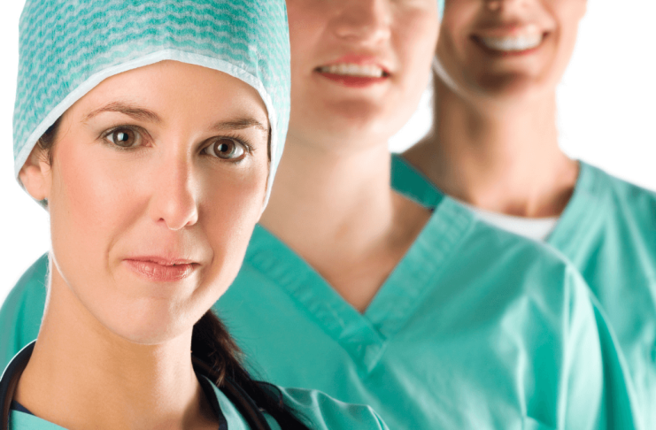 Publicadas las listas provisionales para las oposiciones de Enfermero/a para el Servicio Navarro de Salud-Osasunbidea.