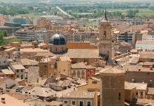 Convocadas 8 plazas de Auxiliar Administrativo para el Ayuntamiento de Huesca: ¡abierto el turno libre! Diputación provincial de Huesca: OEP 2021