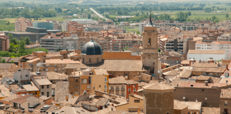 Diputación provincial de Huesca: OEP 2021
