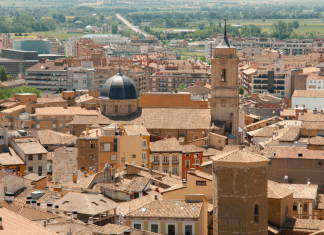 Convocadas 8 plazas de Auxiliar Administrativo para el Ayuntamiento de Huesca: ¡abierto el turno libre! Diputación provincial de Huesca: OEP 2021