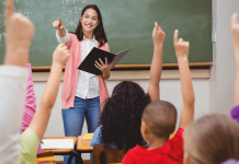 Oposiciones Maestros/as Navarra 2025: convocadas 290 plazas oposiciones Maestros/as Navarra