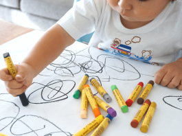 Convocadas 45 plazas de Técnico Superior en Educación Infantil en Castilla y León