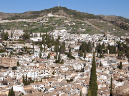 Diputación y Universidad de Granada: 348 plazas en las OEP 2021