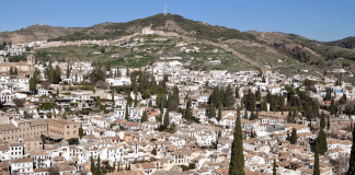 Diputación y Universidad de Granada: 348 plazas en las OEP 2021