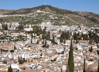 Se abren las inscripciones para 12 plazas de Operario/a de la Diputación de Granada Diputación y Universidad de Granada: 348 plazas en las OEP 2021