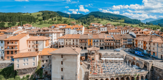OEP 2021 de Cantabria: 884 plazas