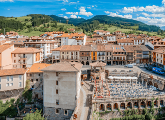 OEP 2021 de Cantabria: 884 plazas