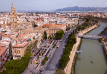 Oposiciones Auxiliar Administrativo/a Murcia 2025 Oposiciones Administrativo Murcia