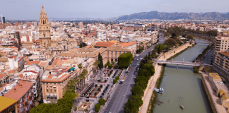 Oposiciones Murcia