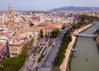 Oposiciones Auxiliar Administrativo/a Murcia 2025 Oposiciones Administrativo Murcia