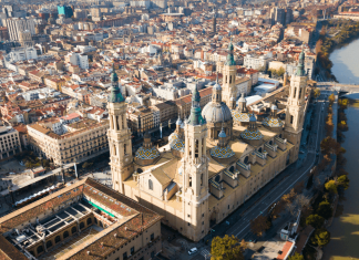 OEP 2021 de Aragón: 468 plazas