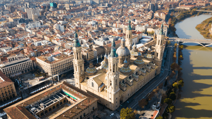 OEP 2021 de Aragón: 468 plazas