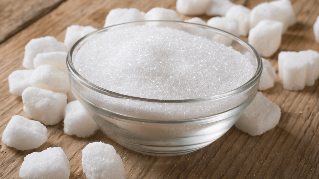 Azúcar para estudiar: ¿sí o no?
