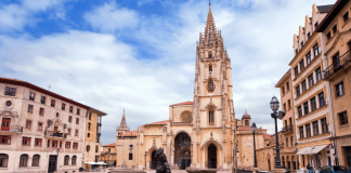 OEP Asturias
