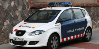 Mossos d’Esquadra: 840 plazas convocadas