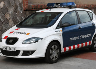 Mossos d’Esquadra: 840 plazas convocadas