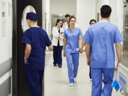 Convocatoria del Servicio Extremeño de Salud