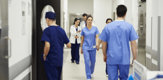 Convocatoria del Servicio Extremeño de Salud