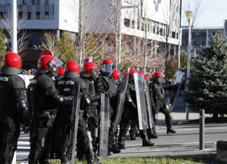 Convocatoria de Ertzaintza, Policía Local y Servicios de Policía Local del País Vasco: 497 plazas