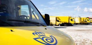Notas de Correos: “estoy súper orgullosa de mí misma”