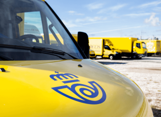 Notas de Correos: “estoy súper orgullosa de mí misma”