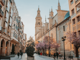 OEP 2021 de La Rioja: 271 plazas