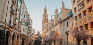 OEP 2021 de La Rioja: 271 plazas