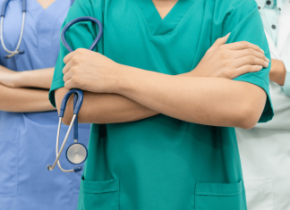 OPE 2021 del Hospital Universitario de Valencia: 182 plazas