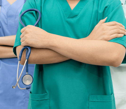 OPE 2021 del Hospital Universitario de Valencia: 182 plazas