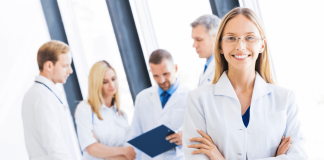 Servicio Andaluz de Salud: 245 plazas
