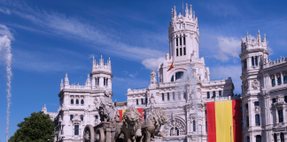 Previsión de plazas del Ayuntamiento de Madrid para 2022