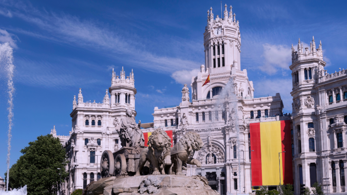 Previsión de plazas del Ayuntamiento de Madrid para 2022
