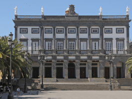 El Ayuntamiento de Las Palmas de Gran Canaria convoca oposiciones de diversas categorías