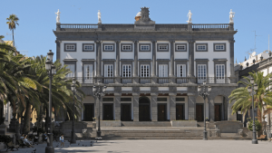 El Ayuntamiento de Las Palmas de Gran Canaria convoca oposiciones de diversas categorías