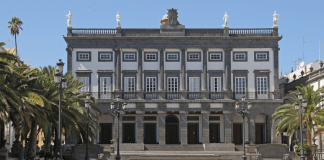 El Ayuntamiento de Las Palmas de Gran Canaria convoca oposiciones de diversas categorías