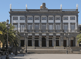El Ayuntamiento de Las Palmas de Gran Canaria convoca oposiciones de diversas categorías