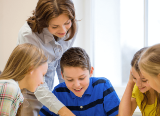 Educadores