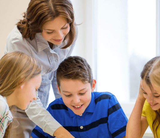 Educadores