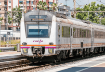 OEP Renfe 2026: convocadas 300 plazas de Operador Comercial y perfiles técnicos Renfe convoca 975 plazas de Maquinistas y Operadores comerciales